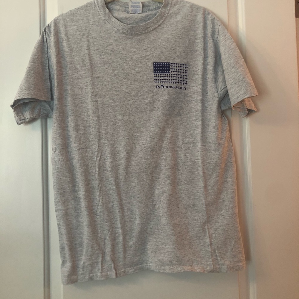 palmetto moon t-shirt